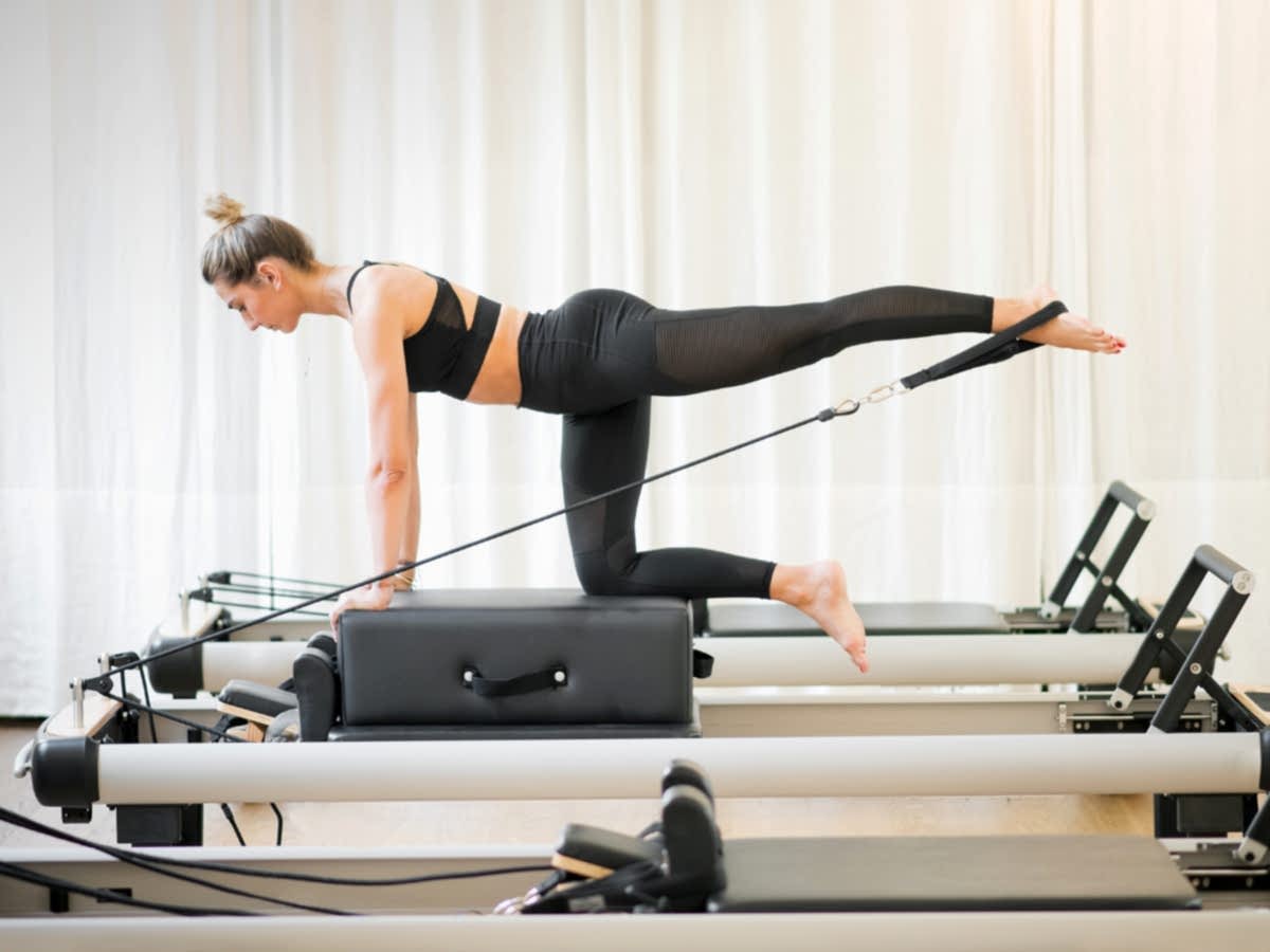 Hamilelik Döneminde Pilates