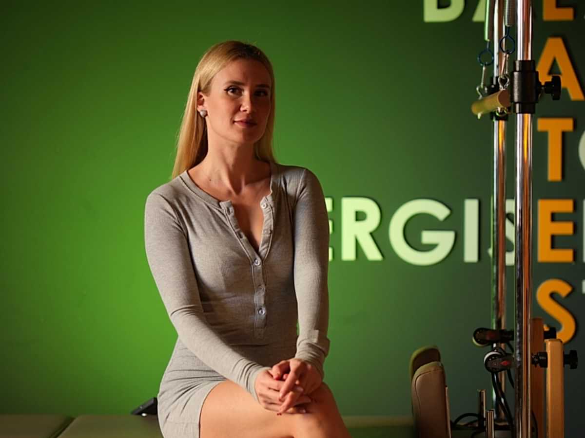 Hangi Pilates Türü Sizin İçin Uygun? Mat Pilates ve Reformer Pilates Karşılaştırması